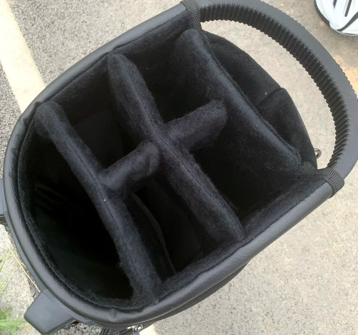 Dezens Golf Stand Bags