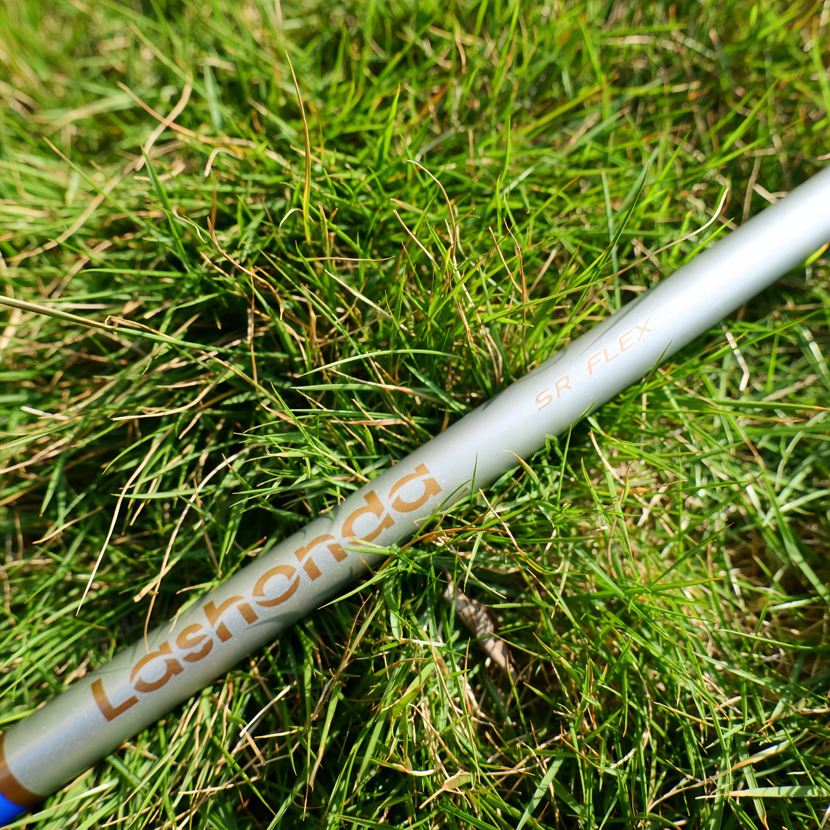 Lashonda LA-07 Golf Hybrid Clubs