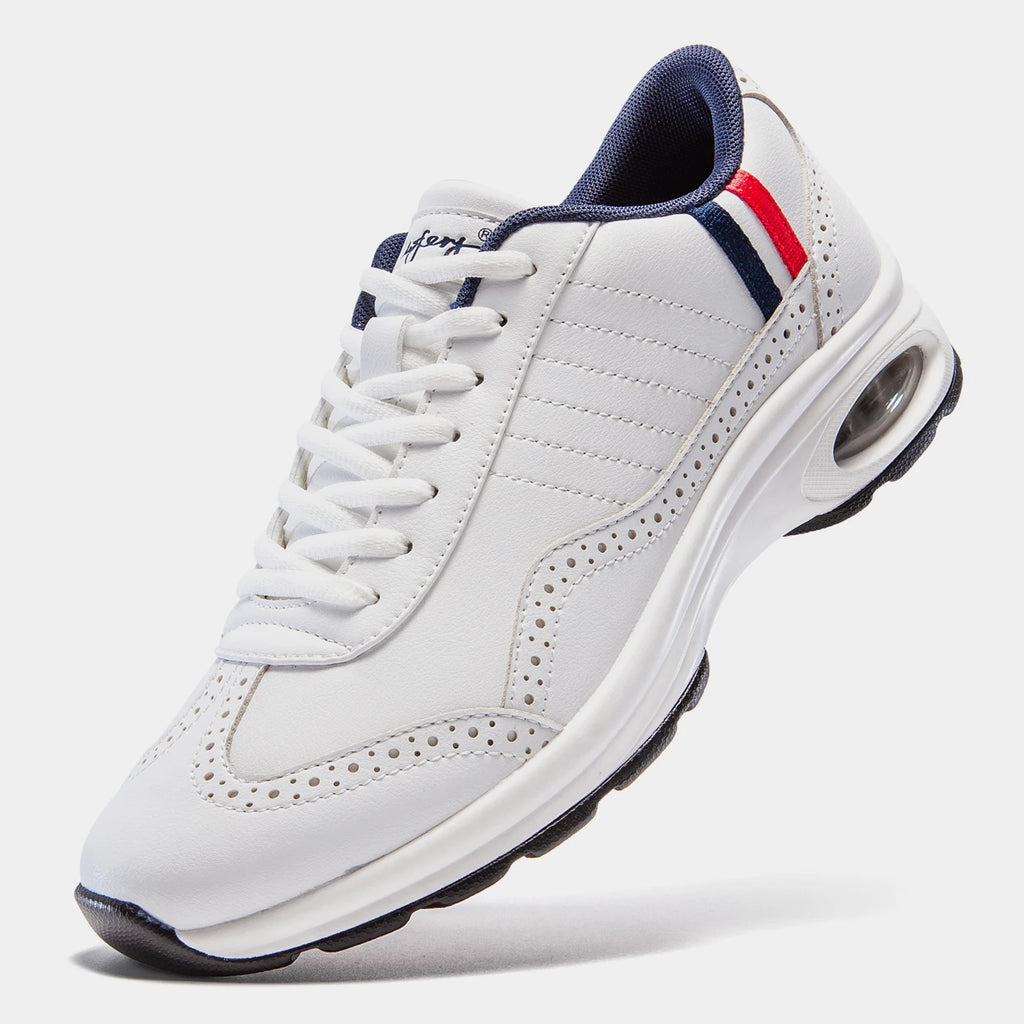 Professional Men's Golf Shoes Leather Anti Slip Outdoor Sports Shoes Training Men's Sports ShoesMale Sport Shoes