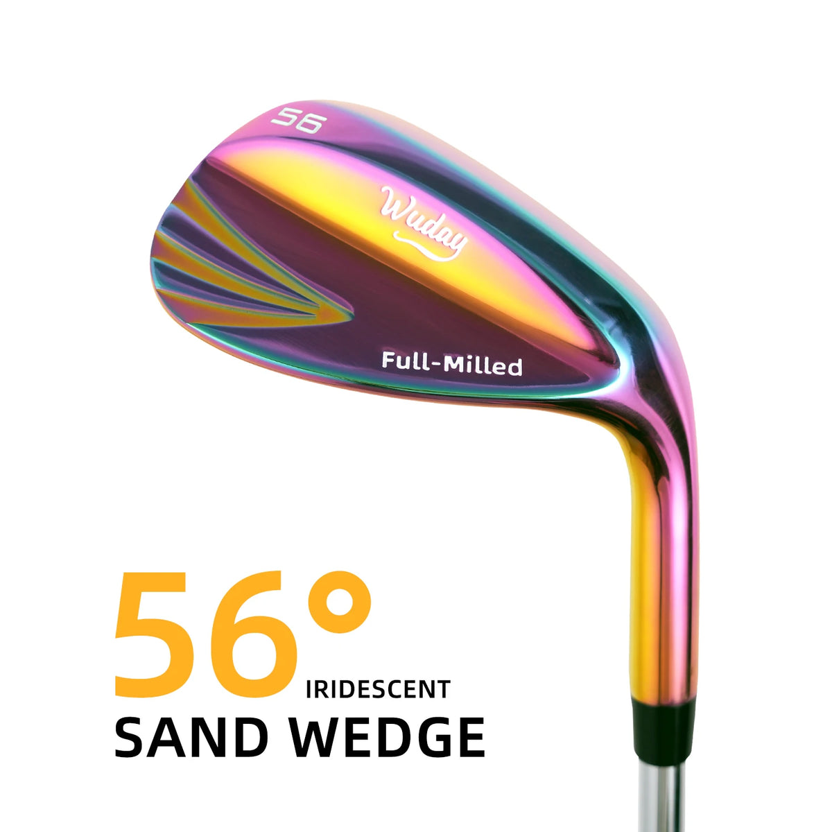 Golf Sand Wedges