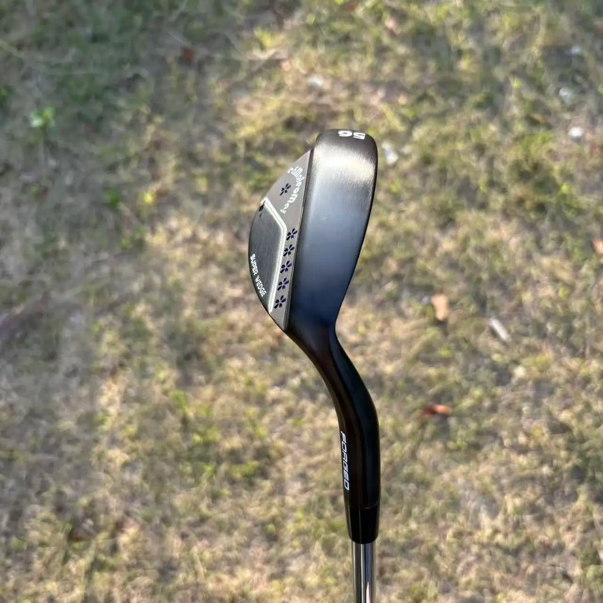 coMo!coMe! Golf Wedges