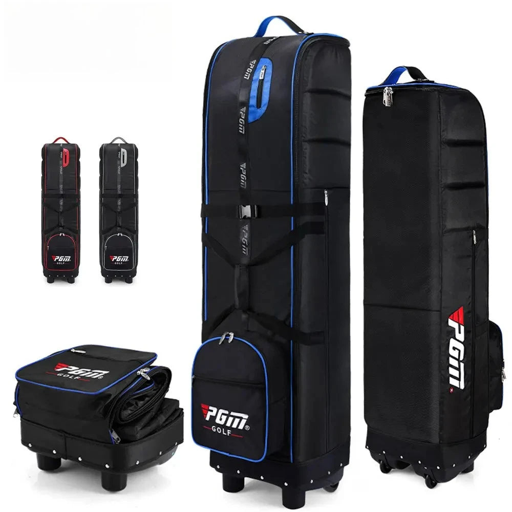 PGM Golf Aviation Bags