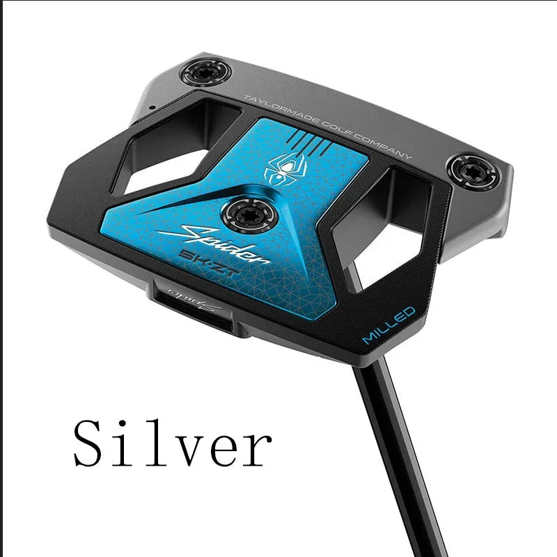 Taylormade Golf Putter Spider ZT