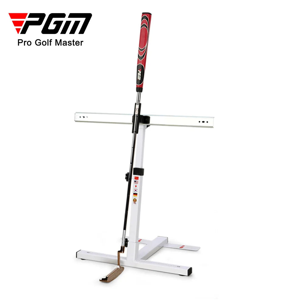 PGM Golf Putter Trainer Posture Corrector Teaching Equipment JZQ009