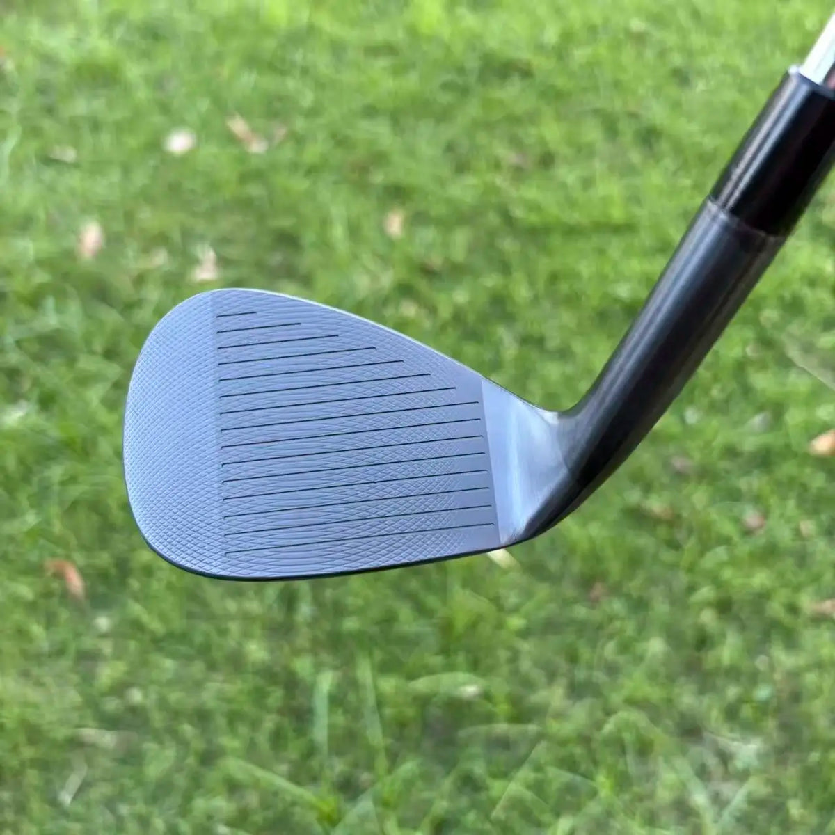Vermilion Bird Golf Wedges
