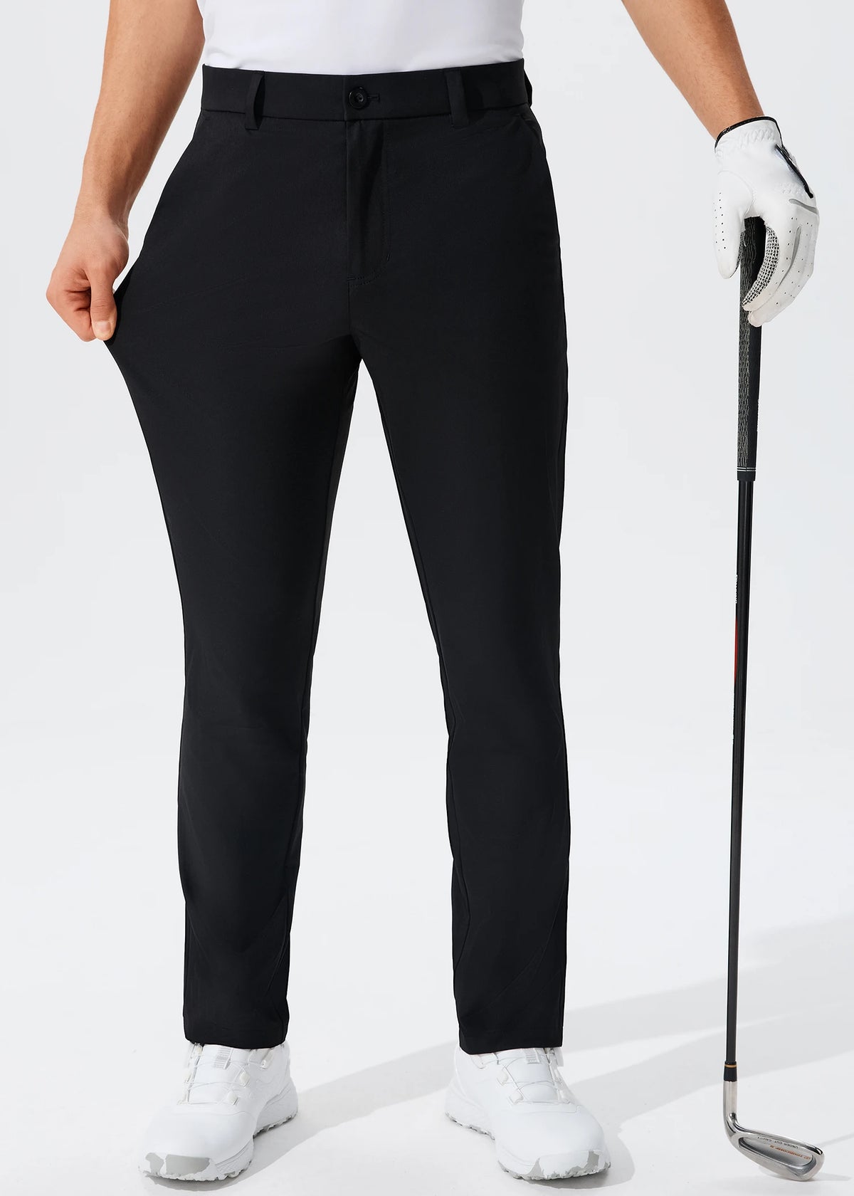 Men's Golf Trousers