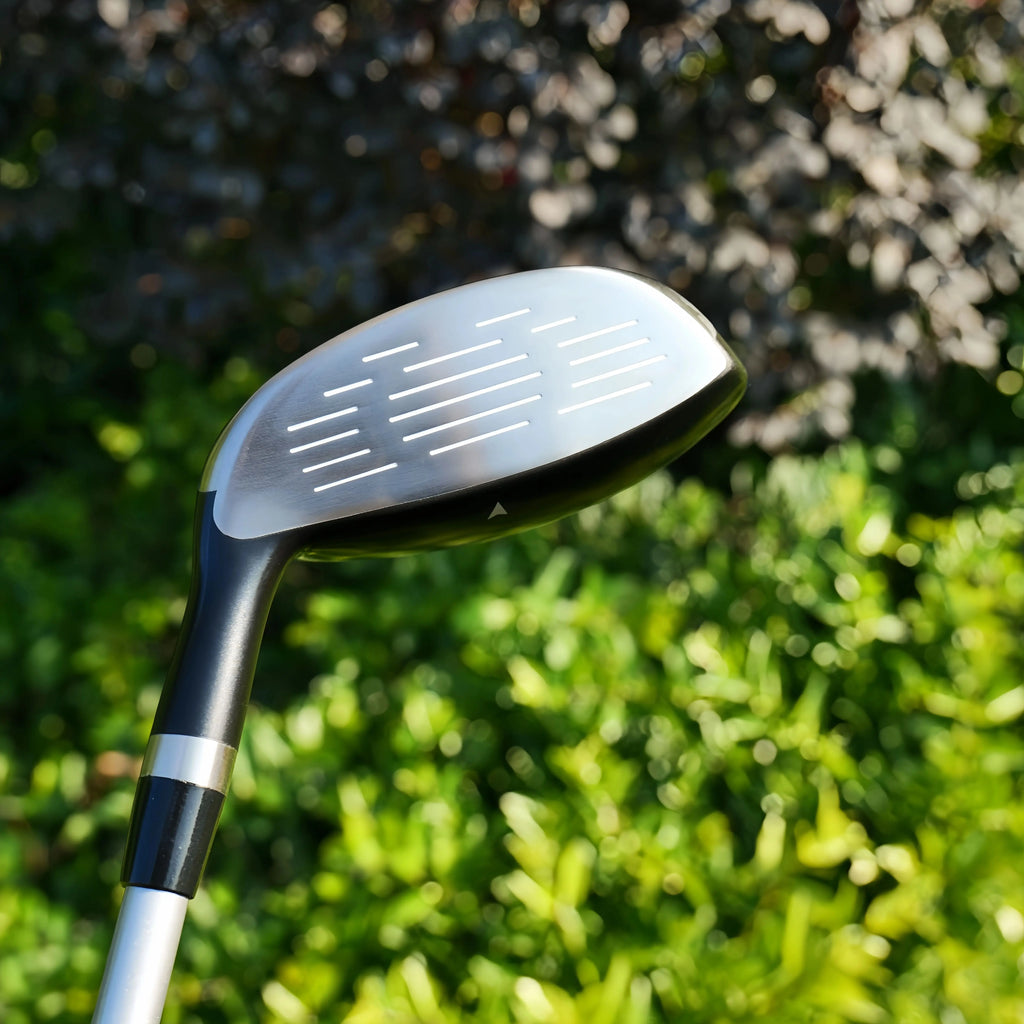 Lashonda LA-07 Golf Hybrid Clubs