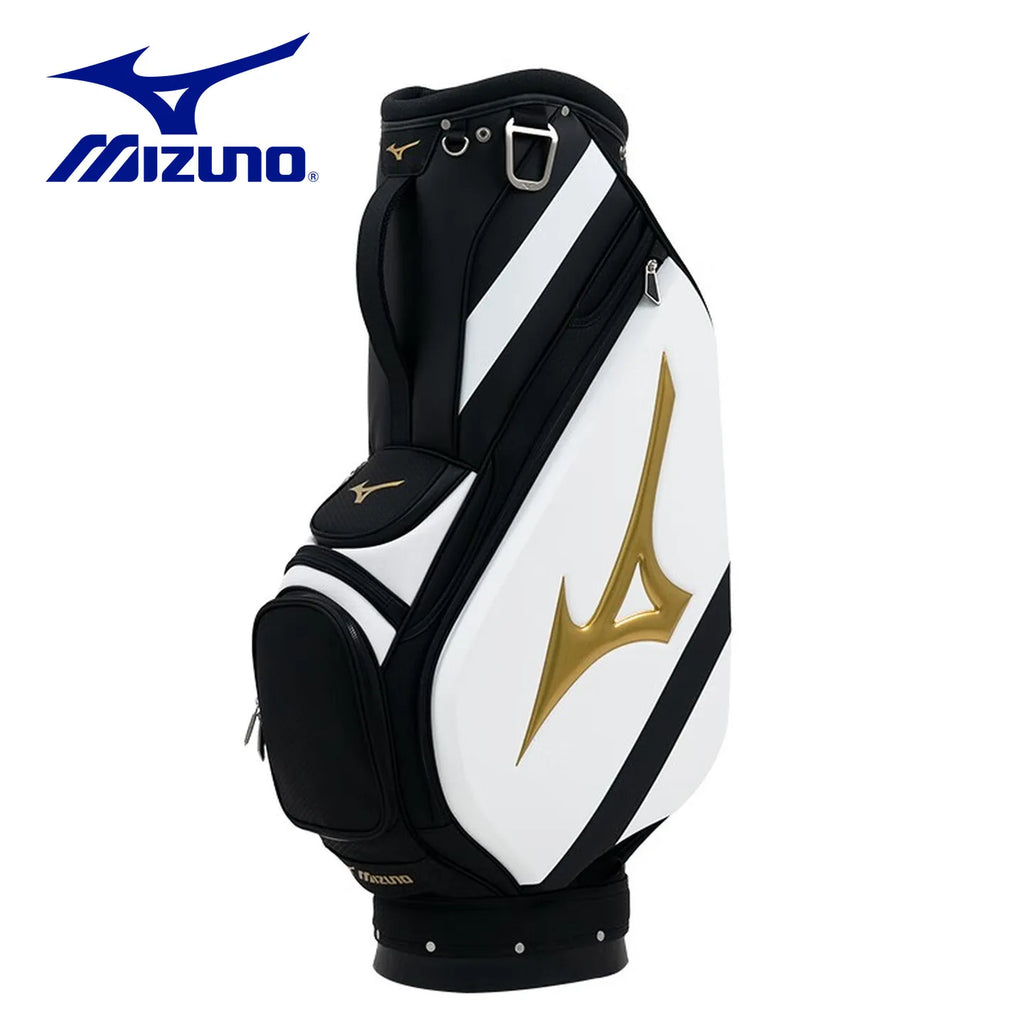 Mizuno Europe Ltd Edition Cart Bags