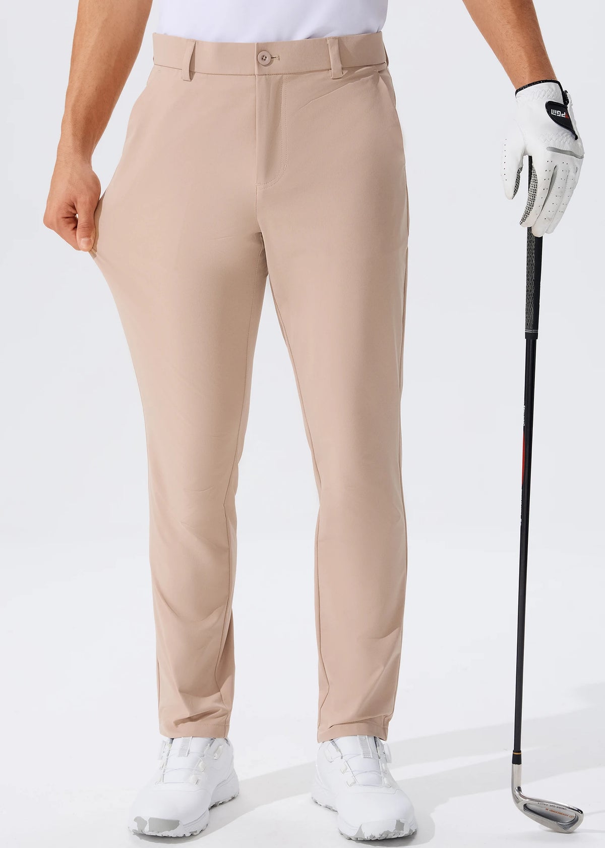 Men's Golf Trousers