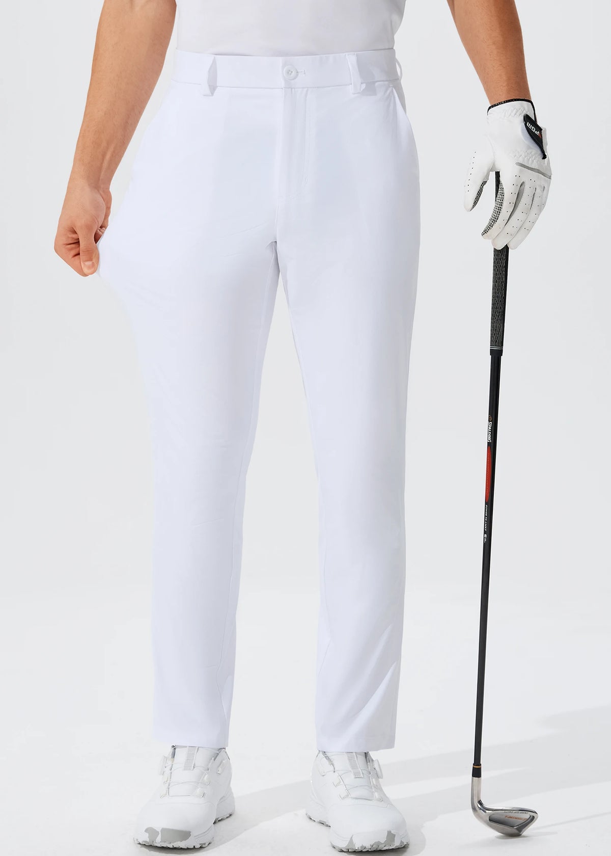 Men's Golf Trousers
