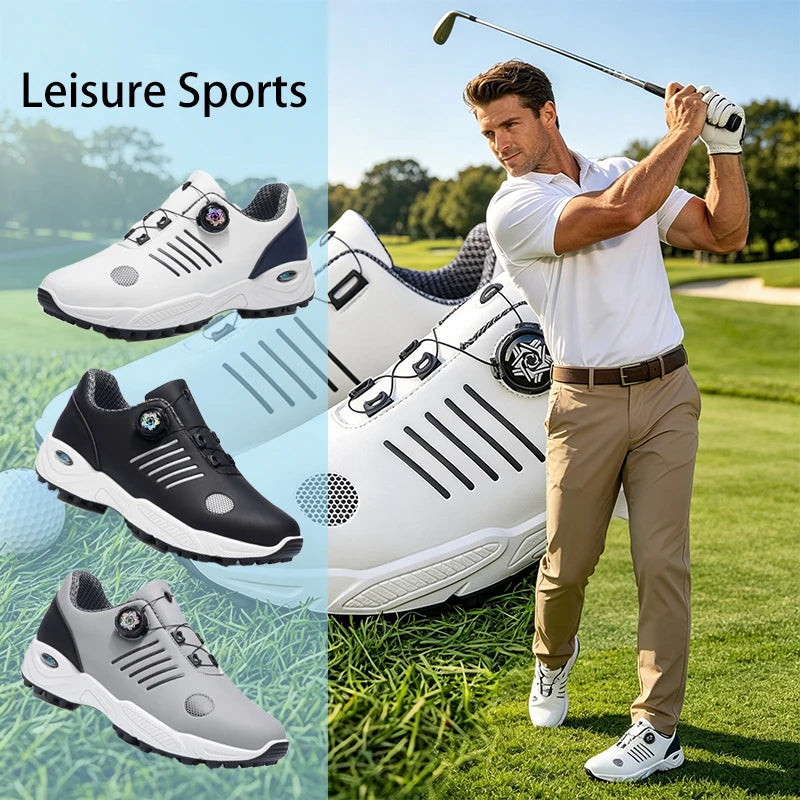 Golf Shoes