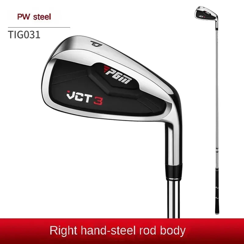 PGM Golf Irons