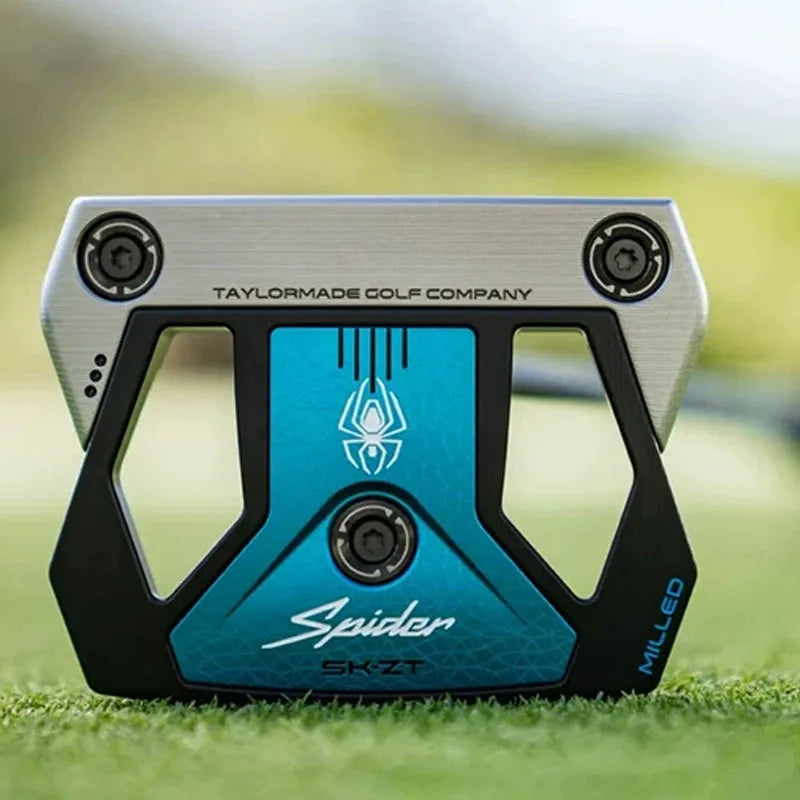 Taylormade Golf Putter Spider ZT