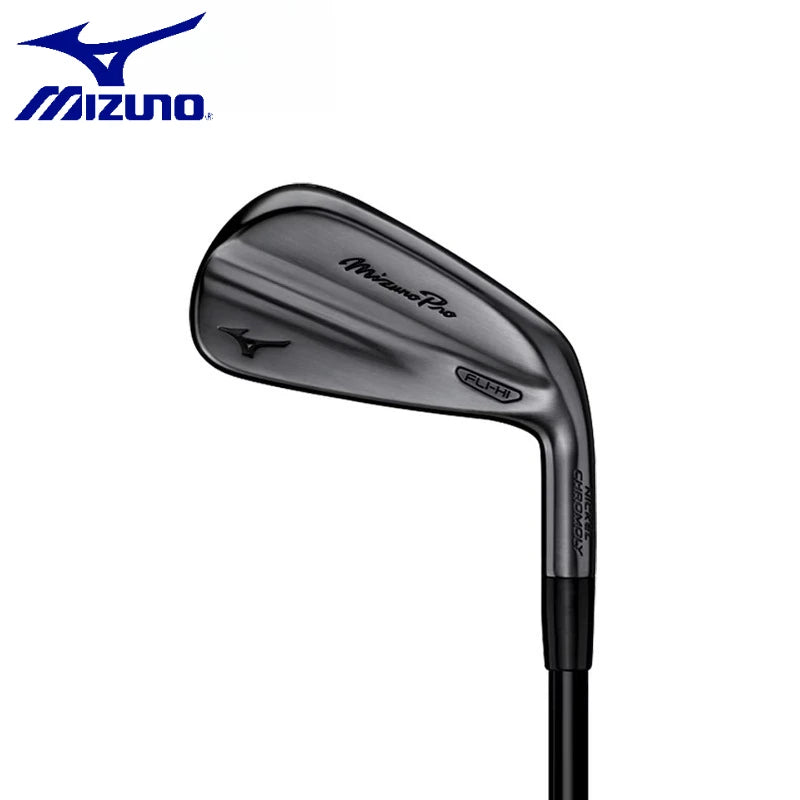 Mizuno Pro FLI-HI Golf Irons
