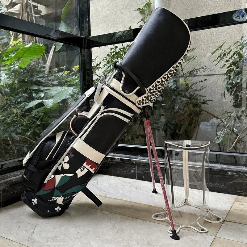 DEZENS Golf Stand Bags
