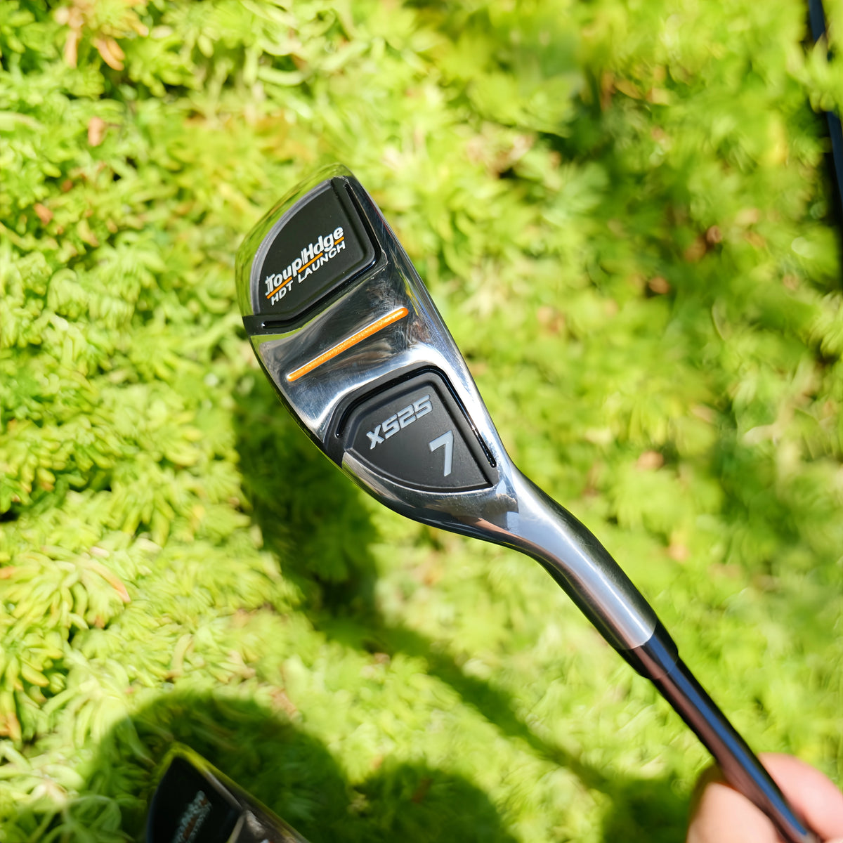 Toup Hdge Golf Hybrids