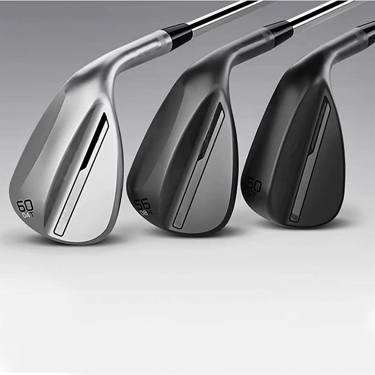 Vireo Golf Wedges Set