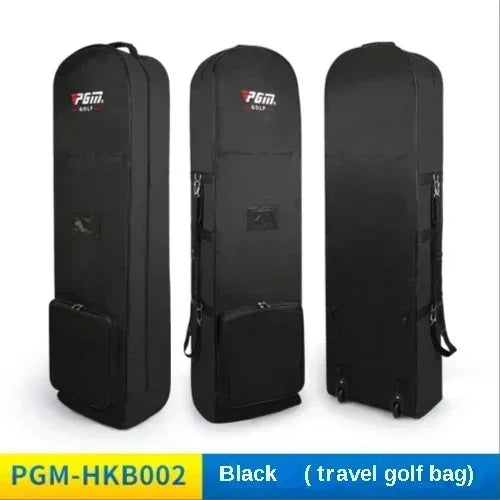 PGM Golf Travel Bags