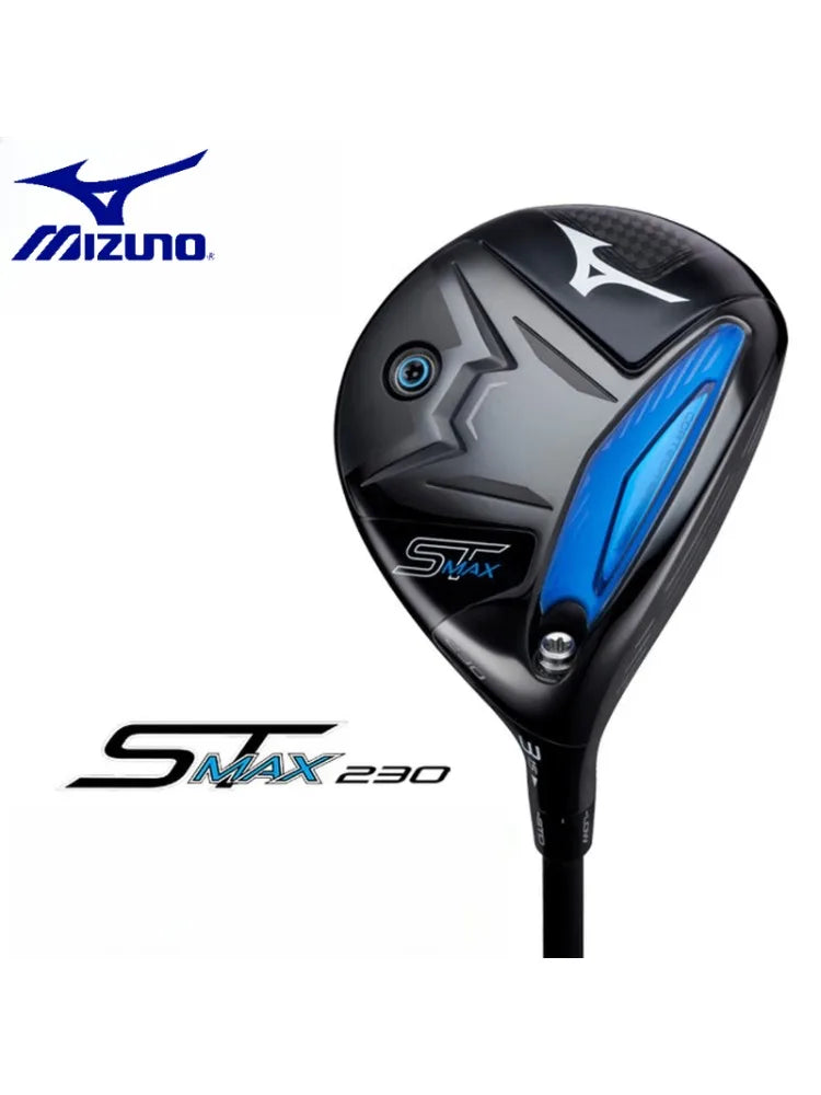 Mizuno ST-MAX 230 Men's Golf Fairway Woods