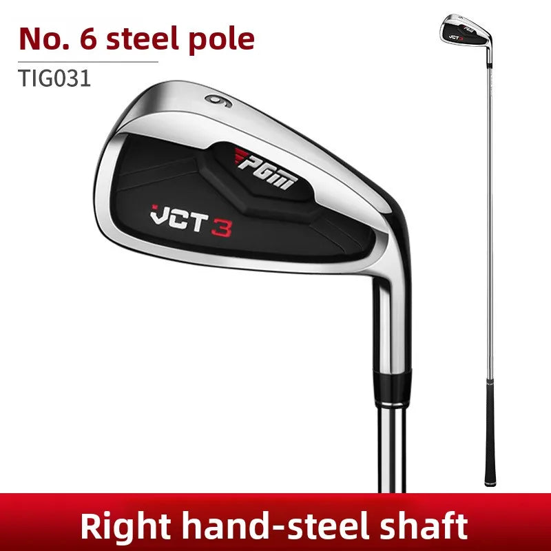PGM Golf Irons