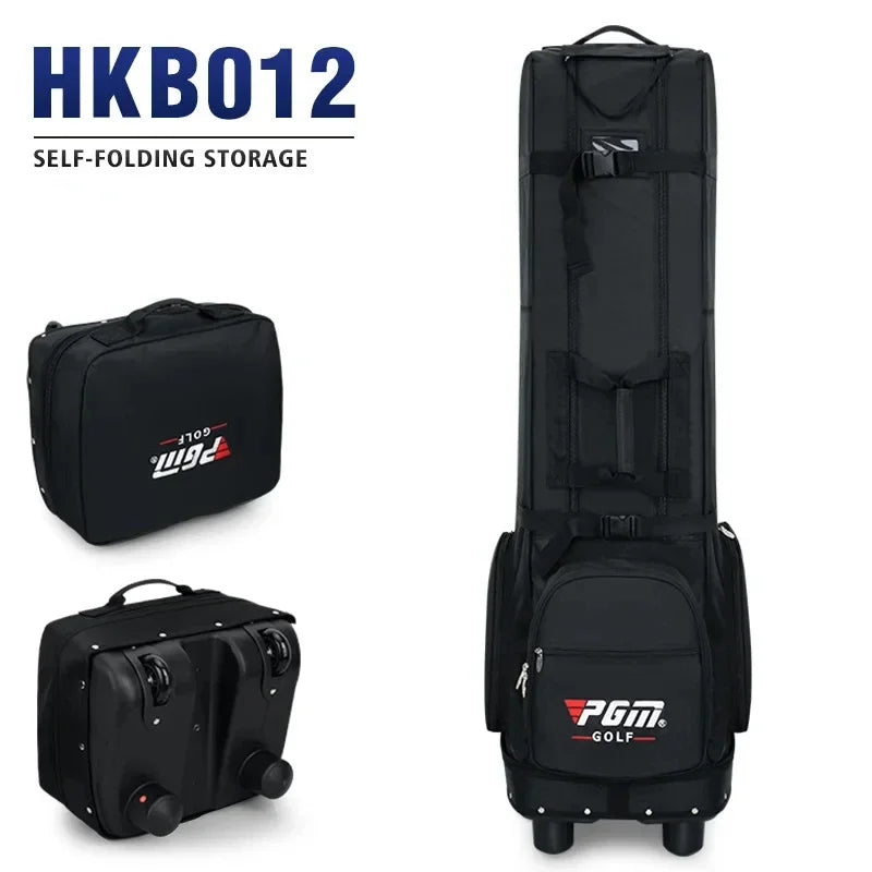 PGM Golf Aviation Bag
