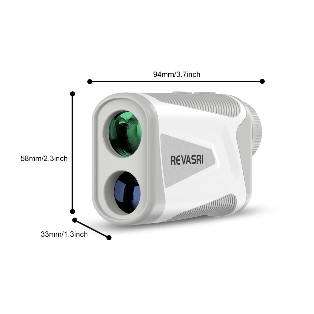 REVASRI Golf Laser Rangefinders