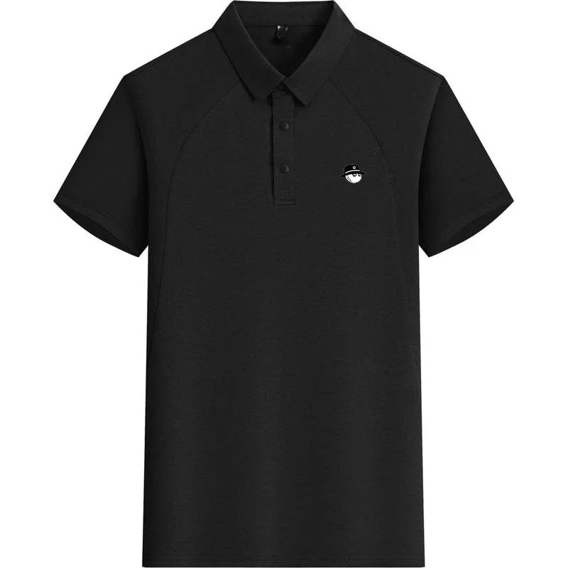 Men's Golf Polo Shirts