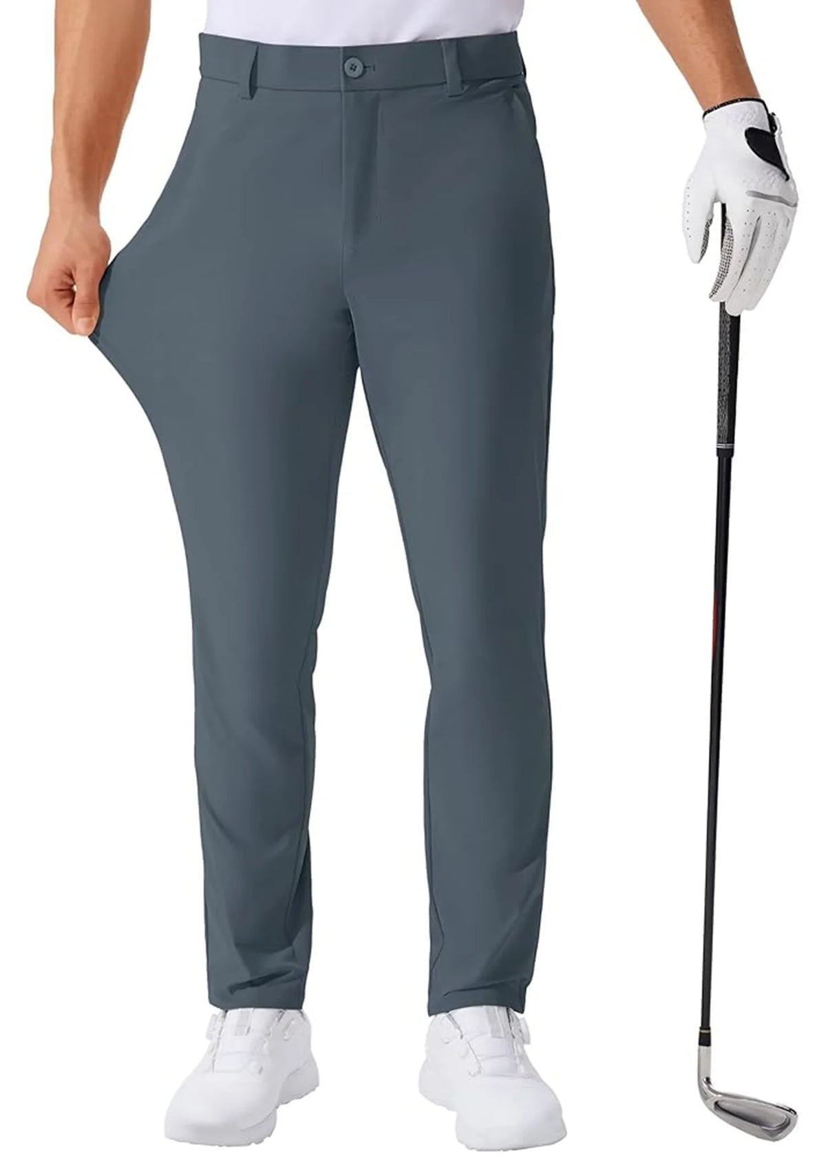 Men's Golf Trousers