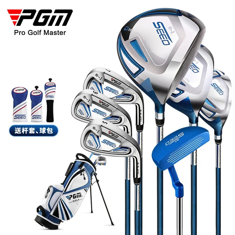 PGM Junior Golf Club Sets Left Handed JRTG005