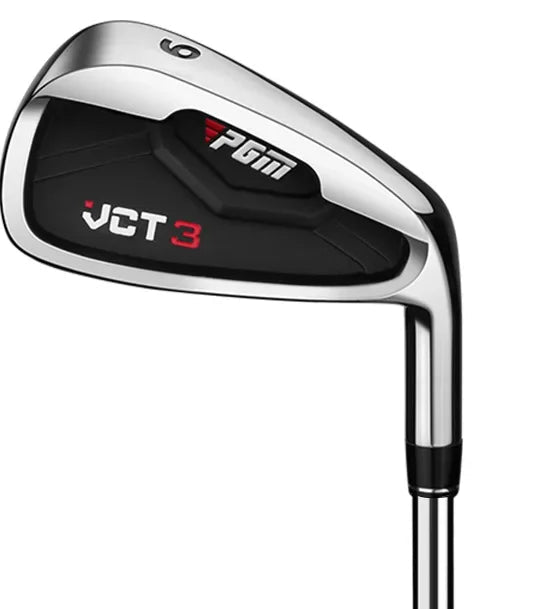 PGM Golf Clubs Men 5/6/7/8/9/P/S Irons Stainless Steel Golf Beginner Club TIG031