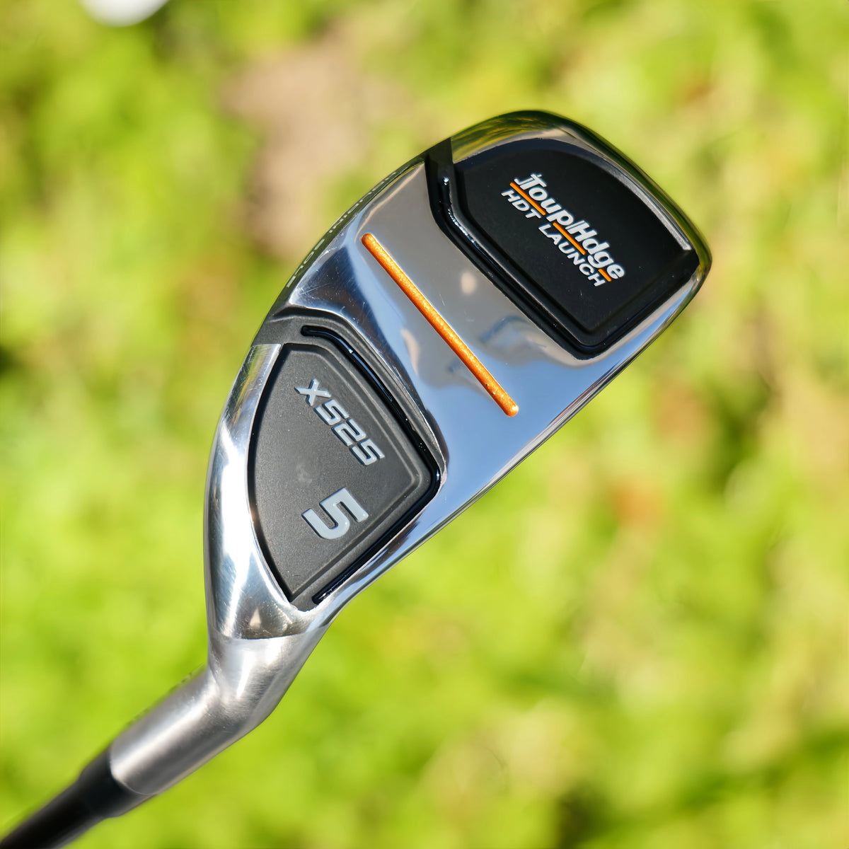 Toup Hdge Golf Hybrids