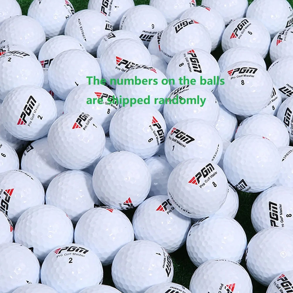 PGM 10/5pcs Golf Balls