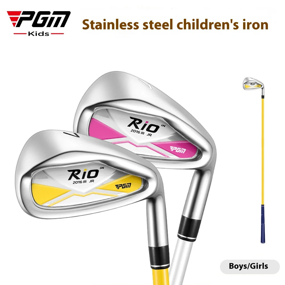 PGM Children's Golf Iron