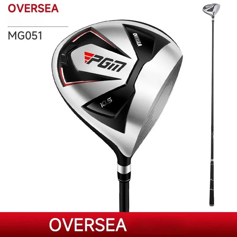 Golf Clubs Drivers Men Women Right/Left Hand 1/3/5/Hybrids Wood MG051