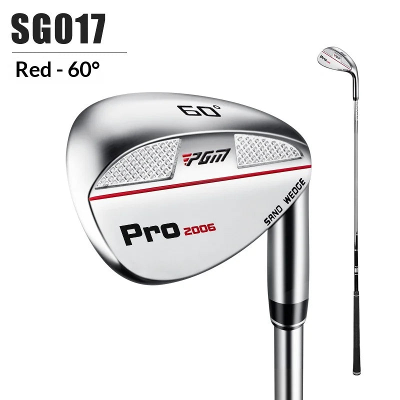 PGM Golf Wedges
