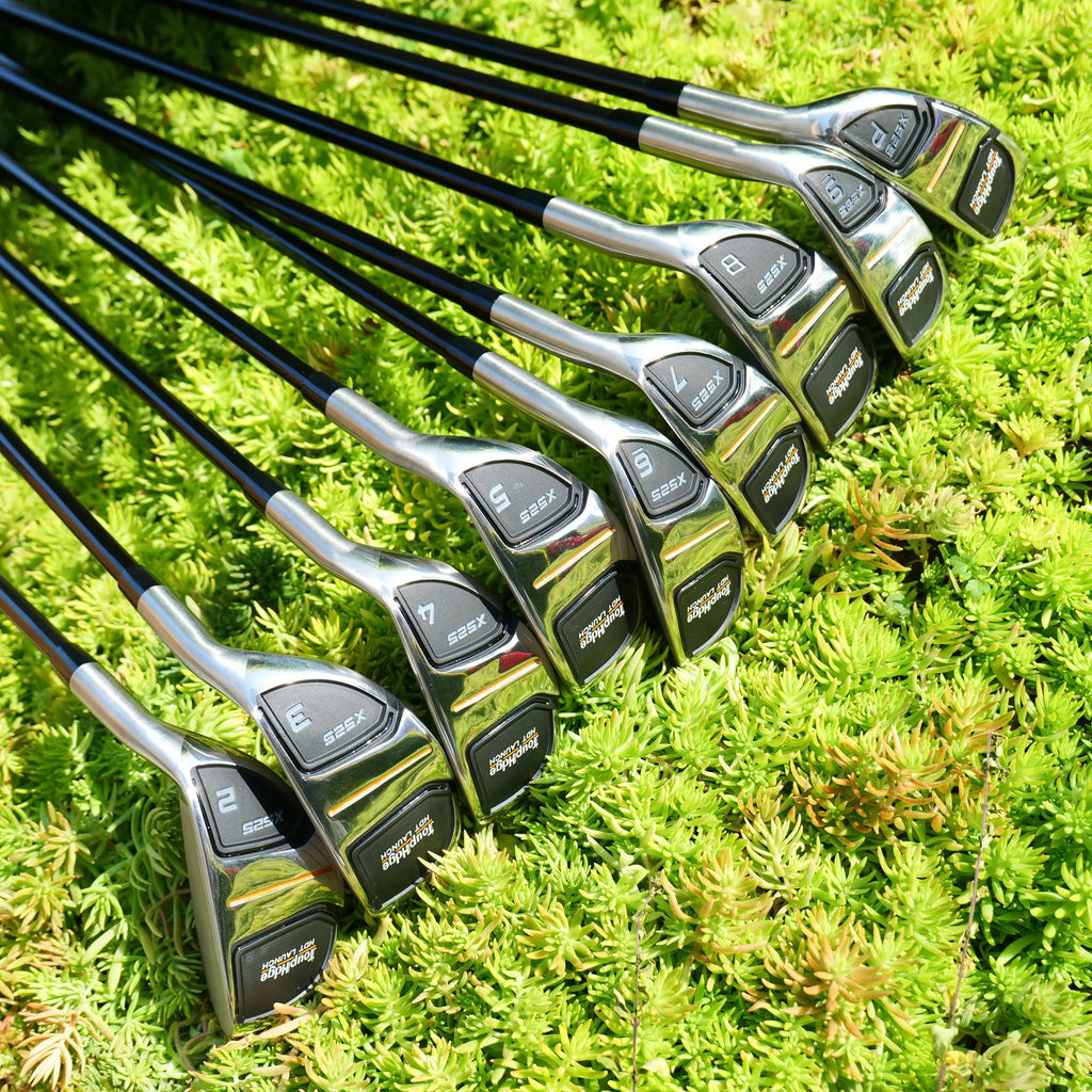 Toup Hdge Golf Hybrids