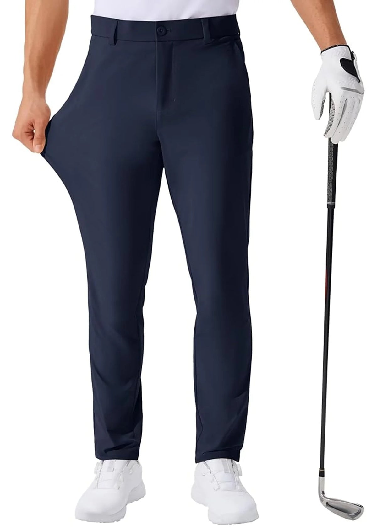 Men's Golf Trousers