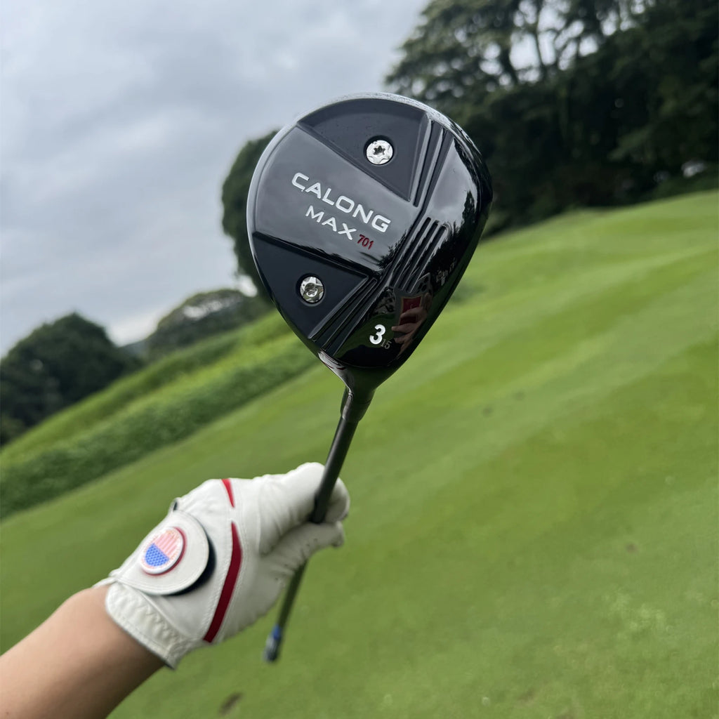Calong Fairway Woods 2026