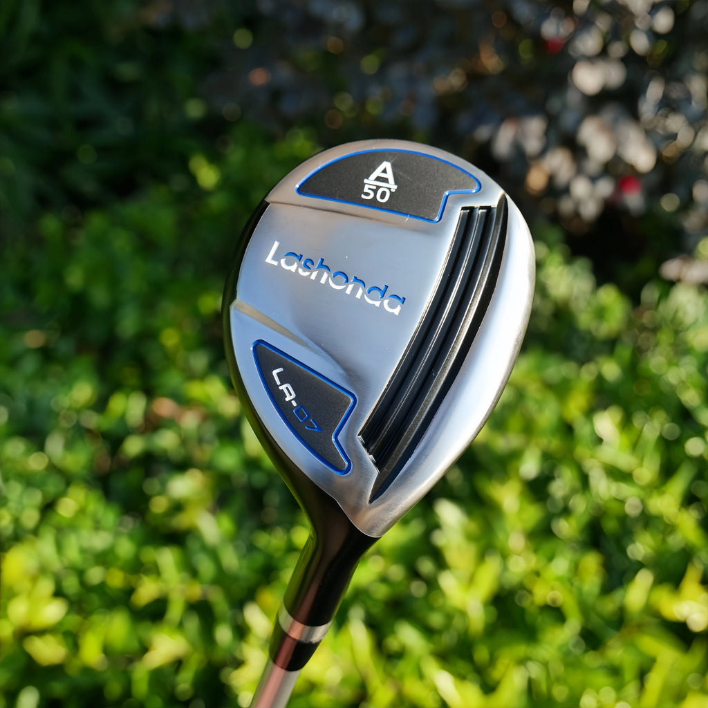 Lashonda LA-07 Golf Hybrid Clubs
