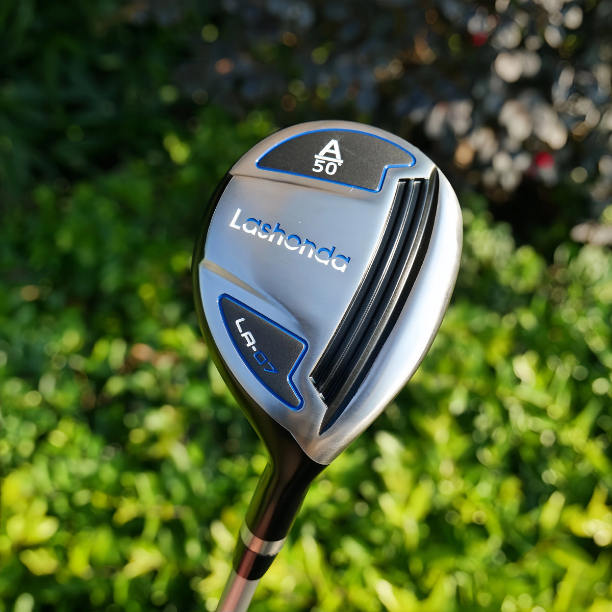 Lashonda LA-07 Golf Hybrid Clubs