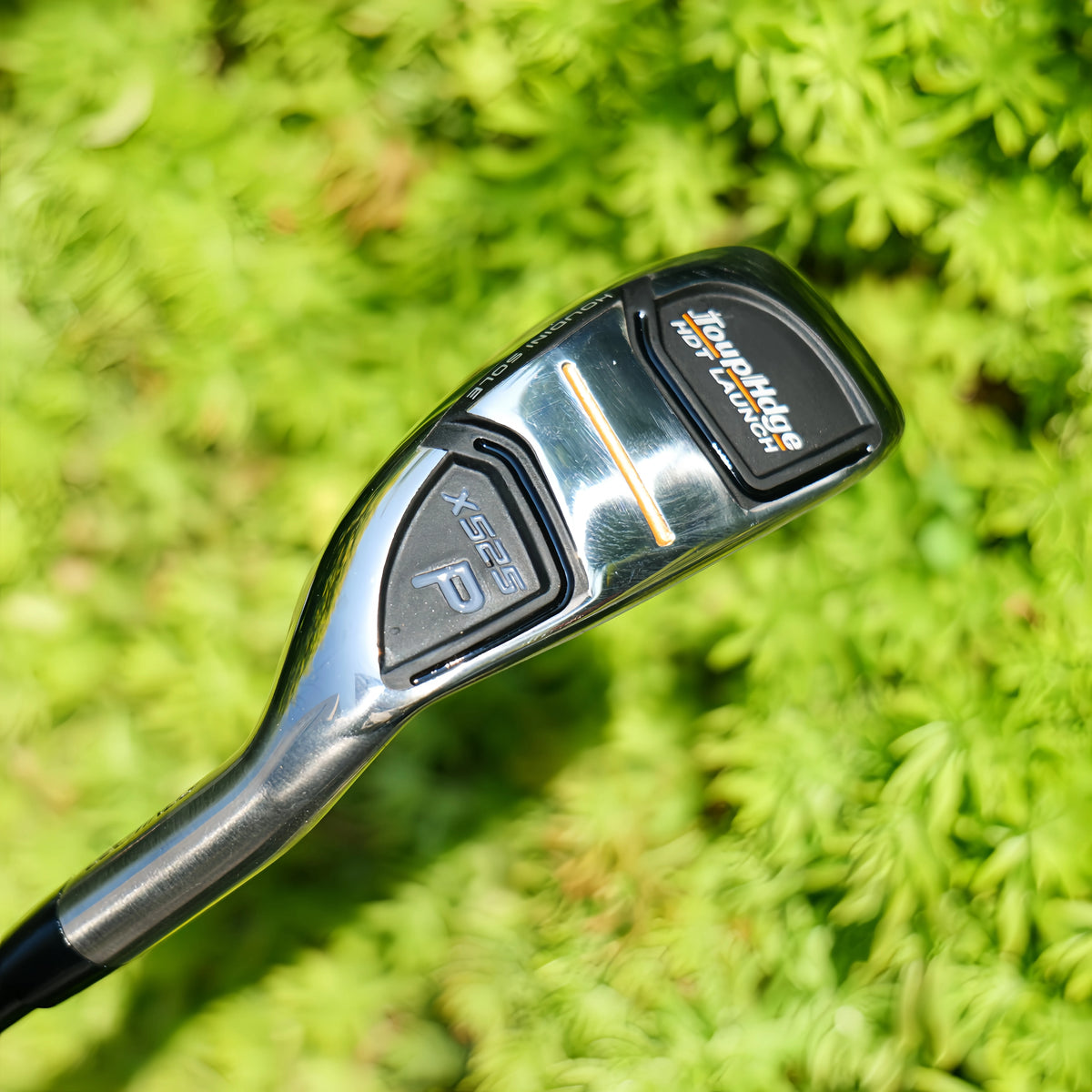 Toup Hdge Golf Hybrids