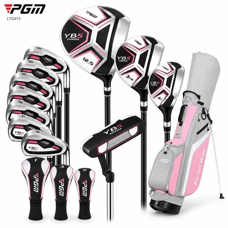 PGM LTG073 Women's Complete Golf Sets