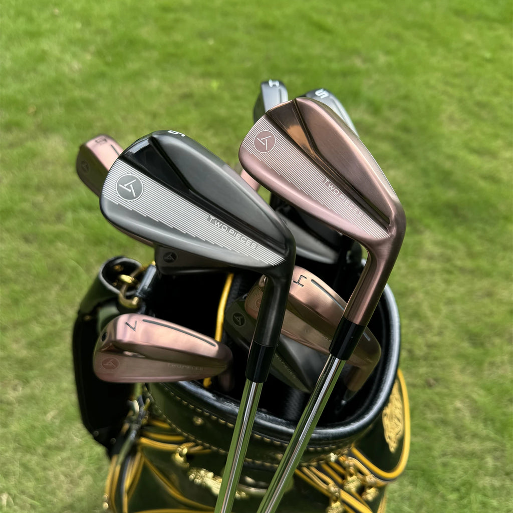 Calong Datang Dragon Men's Golf Irons