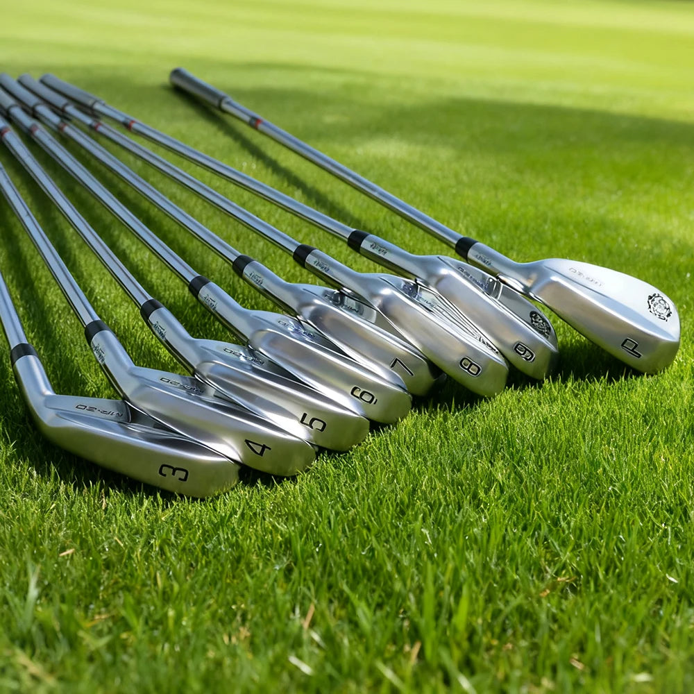 HNMIURA Golf Iron Set