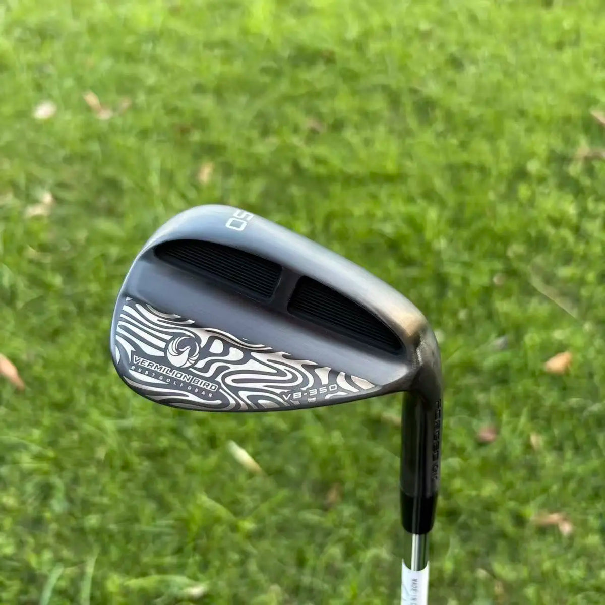 Vermilion Bird Golf Wedges