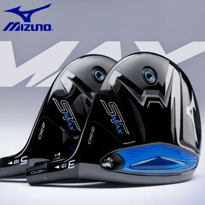 Mizuno ST-MAX 230 Men's Golf Fairway Woods