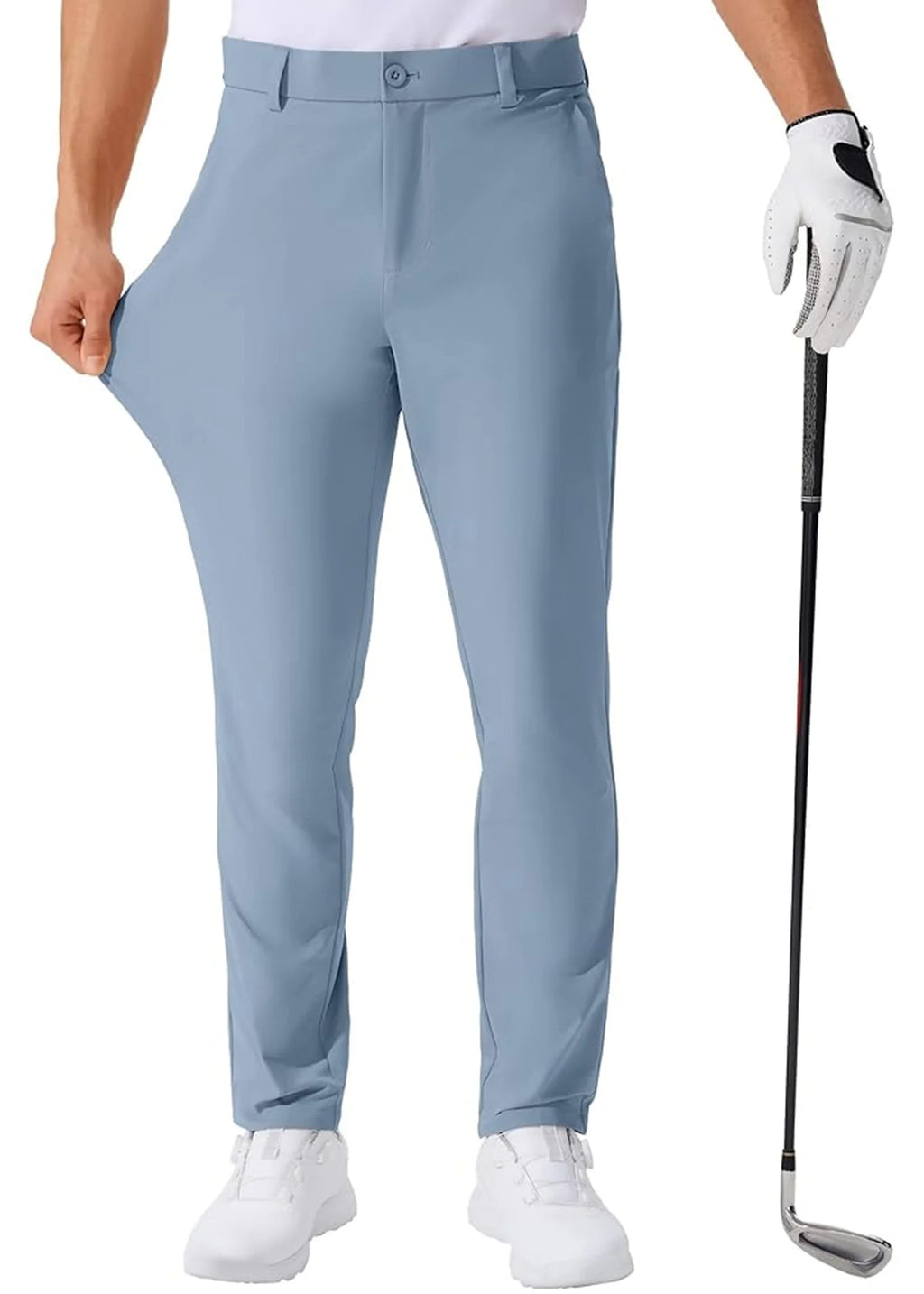Men's Golf Trousers