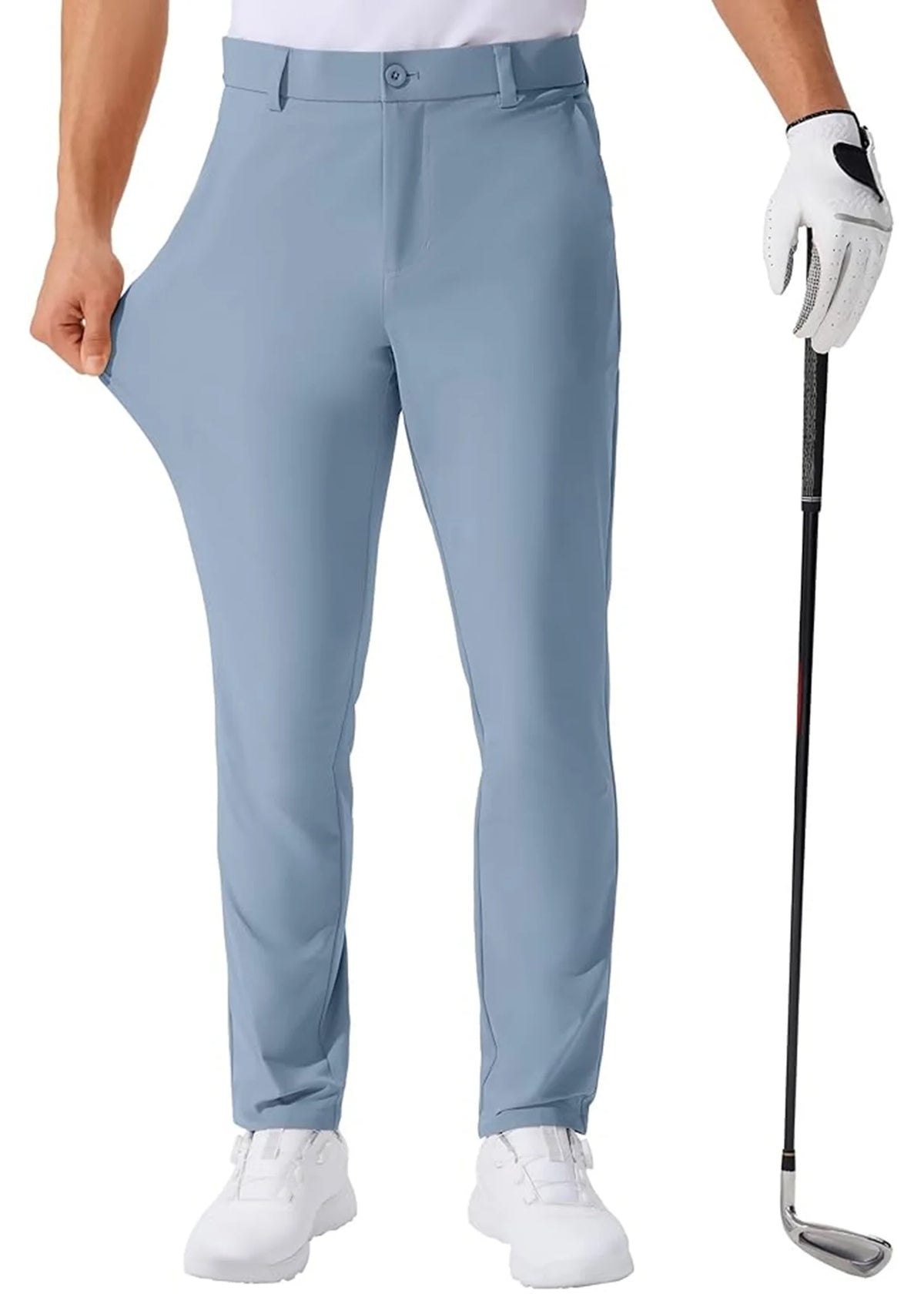 Men's Golf Trousers