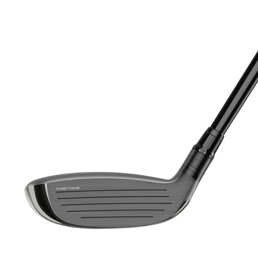 Taylormade Rescue Hybrid Qi35
