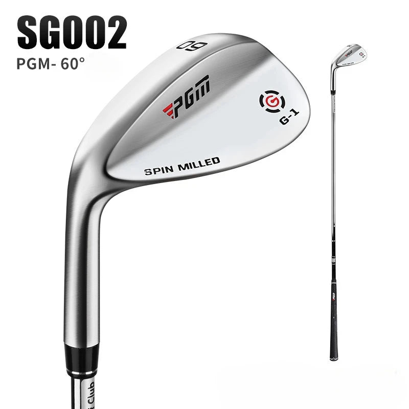 PGM Golf Sand Wedges